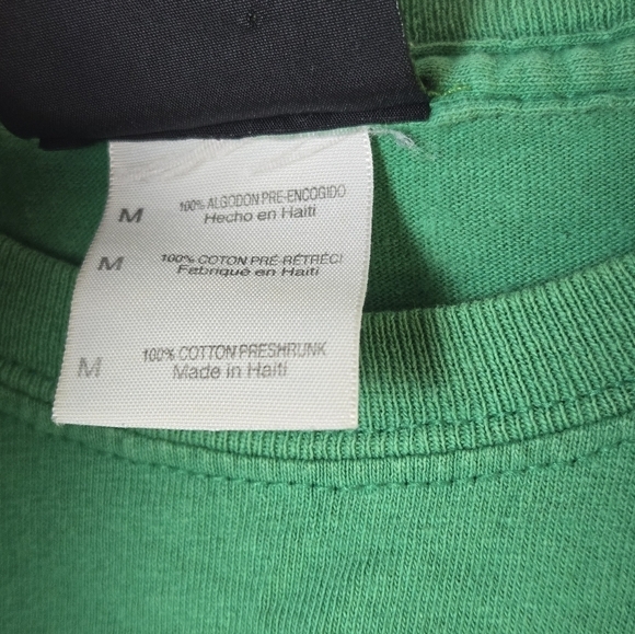 Y2K 2009 Pink Floyd Officially Lisensed Dark Side Of The Moon Tour Shirt, Sz Md - Picture 5 of 5